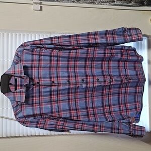 Hammer Made Dress Shirt